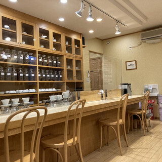 自家焙煎珈琲 カフェ・ブレンナー_2