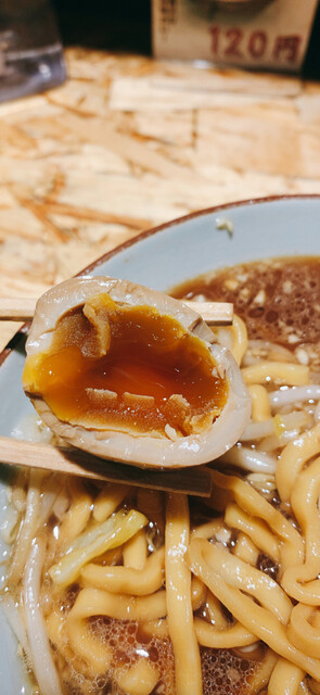 麺屋 中山商店 帯広店 - 帯広（ラーメン）の写真
