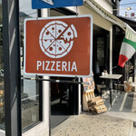 Pizzeria Lugara - 