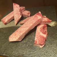 飛騨牛一頭家 馬喰一代 銀座 - 