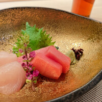 寿司と日本料理 銀座 一 - 
