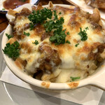 グッドフェロウズ - チリチーズポテト