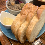 グッドフェロウズ - レバーペースト