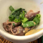 グッドフェロウズ - お通し