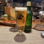 トラットリア モンテトミ - 