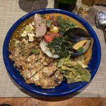 トラットリア モンテトミ - 