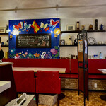 CAFE PRIMAVERA - 