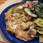 トラットリア モンテトミ - 