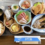 カフェ ラララ - 