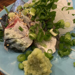 グッドフェロウズ - 活き〆生さば