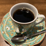 Sion - コーヒー（トアルコトラジャ）