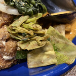 トラットリア モンテトミ - 