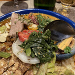 トラットリア モンテトミ - 