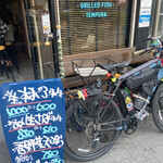 グッドフェロウズ - 外観