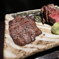 赤坂 金舌 - 