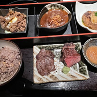 赤坂 金舌 - 