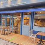 Good day for you 青山 - 