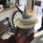 北川牛乳店 - ￥500