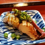 Sushidokoro Sushimasa - 鯵