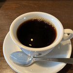 ムーン ファクトリー コーヒー - 202203  インドネシア（マンデリン）