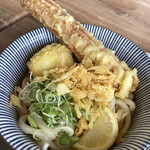 Kamatake Udon - 