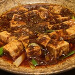 香膳 - 四川風麻婆豆腐