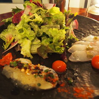 レストラン ラ・マーレ - 