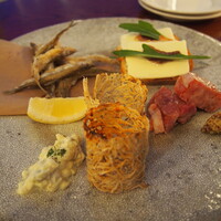 レストラン ラ・マーレ - 