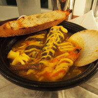 レストラン ラ・マーレ - 