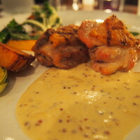 レストラン ラ・マーレ - 