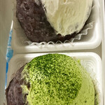 はぎトッツォ専門店 おこめのおめかし - 