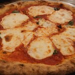 JUN'S PIZZA - マルゲリータ１１５０円