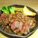 肉バルGABUTTO - 