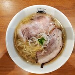 らぁ麺すぐる - 