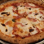 JUN'S PIZZA - ラザーニャ１５００円