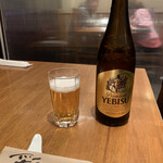 チャイニーズキッチン　さかくら - ドリンク写真: