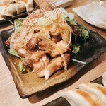 肉汁餃子のダンダダン - 