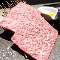 完全個室 牛の達人 private 新宿本店 - 