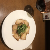 クッチーナ イタリアーナ アリア 六本木 - 