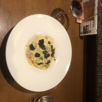 クッチーナ イタリアーナ アリア 六本木 - 