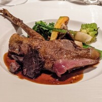 レストラン アラジン - 