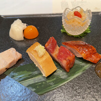 赤坂璃宮 赤坂本店 - 