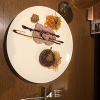 クッチーナ イタリアーナ アリア 六本木 - 