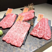 完全個室 牛の達人 private 新宿本店 - 