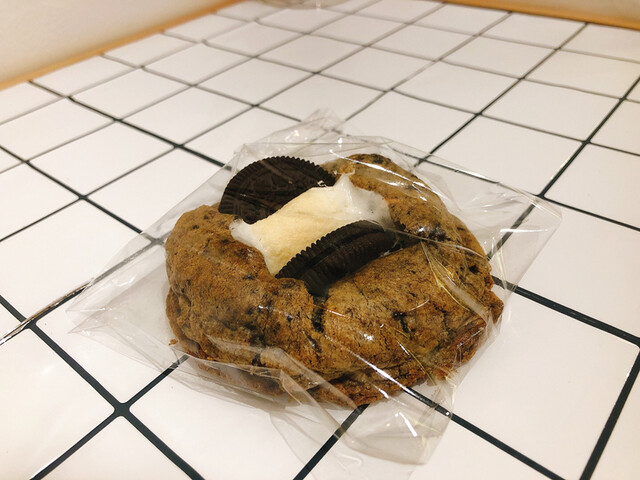 THE COOKIE 594 (ザ クッキー ゴーキューヨン) - 明治神宮前/カフェ ...