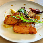 オーガニックグリル鵠沼海岸 - 