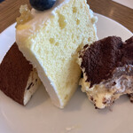 ブッフェ・ダイニング オーシャンテラス(ヨコハマ グランド インターコンチネンタル ホテル) - 