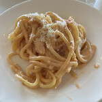 ブッフェ・ダイニング オーシャンテラス(ヨコハマ グランド インターコンチネンタル ホテル) - 