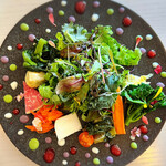 オーガニックグリル鵠沼海岸 - 