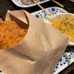 Kushiyaki Manten - 